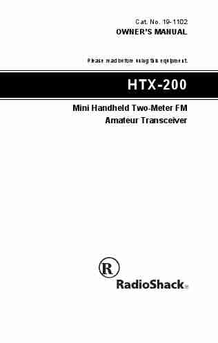Radio Shack Satellite Radio HTX-200-page_pdf